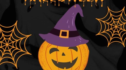 TALLER HALLOWEEN 2023